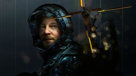 Death Stranding: todo lo que sabemos sobre el nuevo juego de acción y mundo abierto de Hideo Kojima protagonizado por Norman Reedus