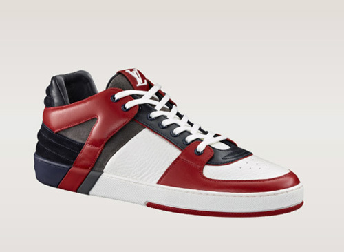 Foto de Zapatillas Ace de Louis Vuitton (2/4)