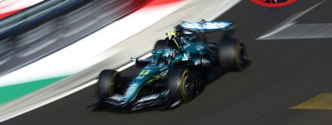 Confirmado. Honda va a estrenar el nuevo motor del Aston Martin de Fernando Alonso antes de lo que esperábamos 