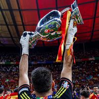 Arranca la clasificación para el Mundial 2026: grupos, horarios y cómo ver gratis los partidos de España