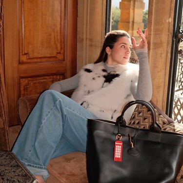 Cinco jerséis de cashmere que elevarán cualquier look de otoño: elegantes, cómodos y pura tendencia