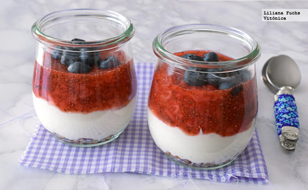 Si quieres perder peso, el mejor postre es una fruta: 25 recetas de postres saludables