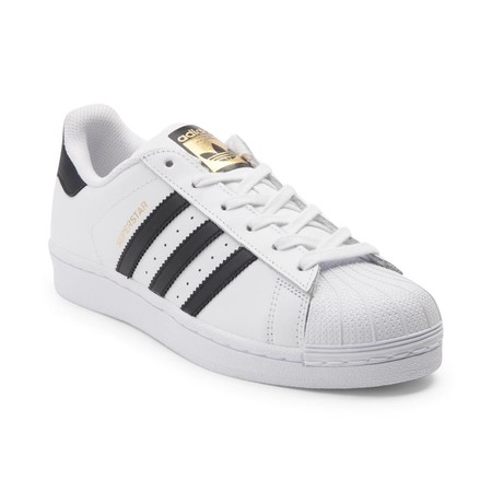 Zapatillas Adidas Superstar desde sólo 49,95 euros y envío gratis en Amazon