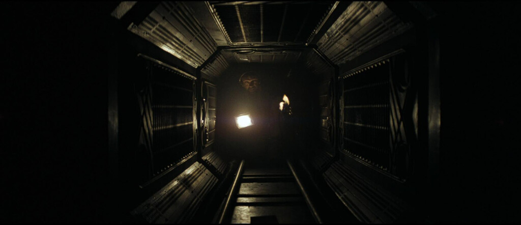 Es una obra maestra absoluta del cine de terror y ciencia ficción. Hoy en TV, la película que nos enseñó que nadie oirá nuestros gritos en el espacio