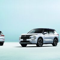 La Mitsubishi Outlander PHEV 2023 ya tiene precios en México: una nueva generación mucho más refinada, eficiente y equipada