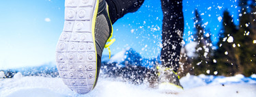Cinco consejos para correr con frío