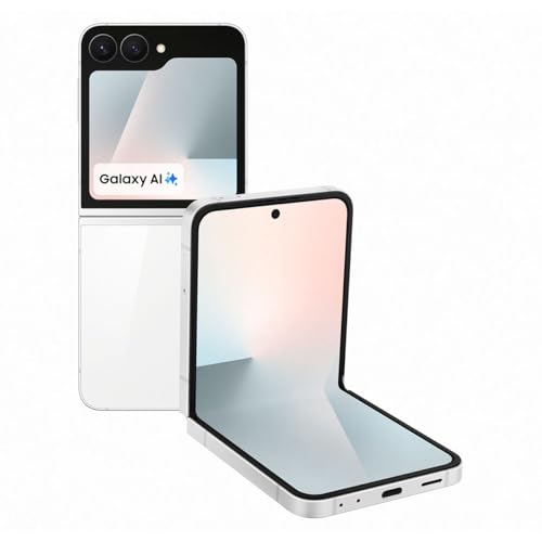 Samsung Galaxy Flip7 FE (128GB)