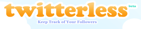 Twitterless: amplia la información a Twitter