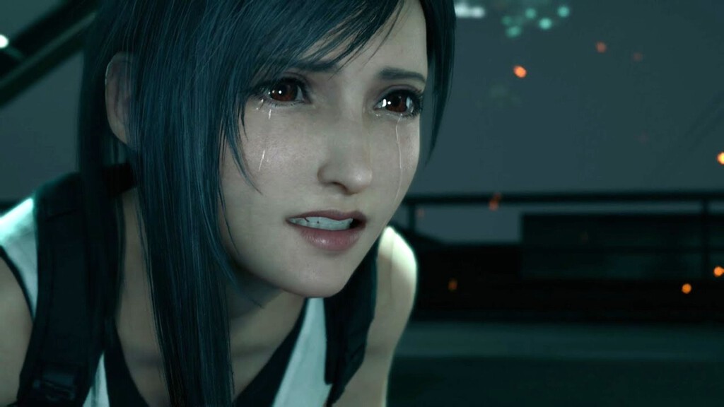 Terminar un RPG es de lo peor que te puede pasar jugando a videojuegos  