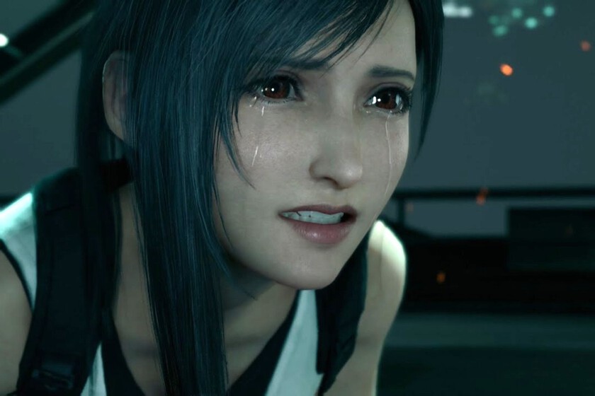 Terminar un RPG es de lo peor que te puede pasar jugando a videojuegos