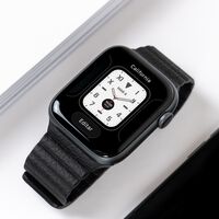 El ajuste del Apple Watch para cambiar de esfera con un solo toque. El truco que no debió haberse ido nunca