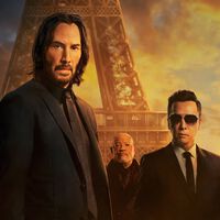 Buenas noticias para los fans de 'John Wick'. Tras varios retrasos, la nueva película del universo liderado por Keanu Reeves por fin está en marcha