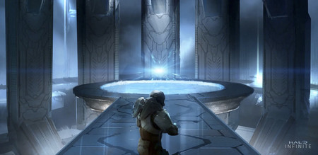 Sobre las dudas con Halo Infinite sin multijugador en su lanzamiento: esto es lo que han dicho desde 343 Industries (actualizado)