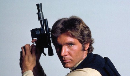 Han Solo