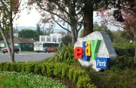 eBay ofrecerá pagos con Apple Pay a partir de este otoño