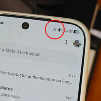Qué significa el icono de la N que ves en tu móvil Android, y para qué sirve cuando está activado 