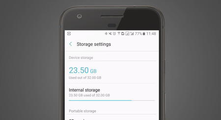 Android O se actualizará aunque no tengas espacio disponible gracias a "streaming OS updates"