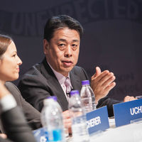 Nissan elige a Makoto Uchida como nuevo CEO para enterrar definitivamente la era Ghosn