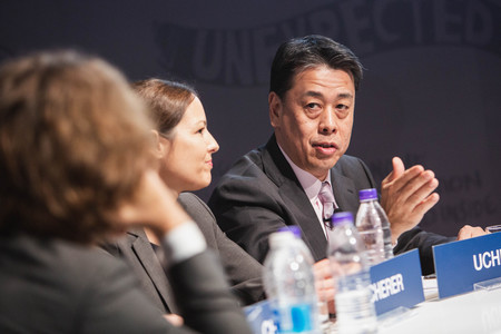Nissan elige a Makoto Uchida como nuevo CEO para enterrar definitivamente la era Ghosn