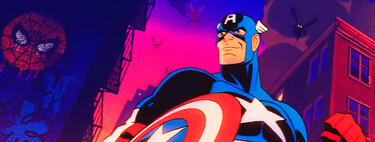 Spider-Man, Venom, Wolverine y Capitán América se reúnen en este nuevo Beat 'em Up. Así es MARVEL Cosmic Invasion  