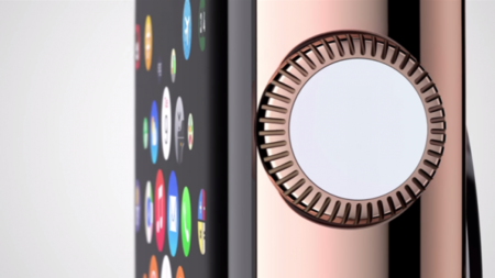 El juego a largo plazo del Apple Watch