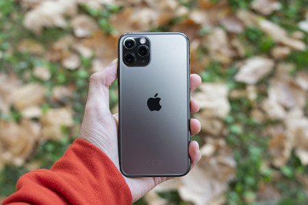 Súper chollo en el iPhone 11 Pro Max de 64 GB, que está rebajadísimo a 1.049 euros en eBay con envío nacional