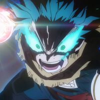 My Hero Academia se estrena en octubre: la conclusión de la historia de Deku está muy cerca 