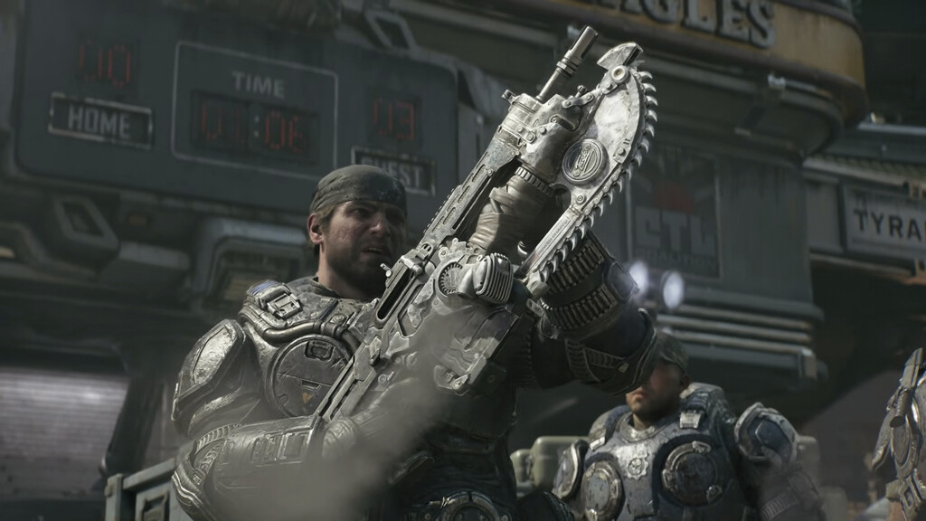 La mayor queja de muchos fans de Gears of War: E-Day ya tiene solución con los ajustes: No importa dónde mires, solo asegúrate de no cagarla 