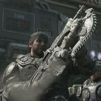 La mayor queja de muchos fans de Gears of War: E-Day ya tiene solución con los ajustes: "No importa dónde mires, solo asegúrate de no cagarla" 