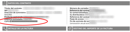 contrato