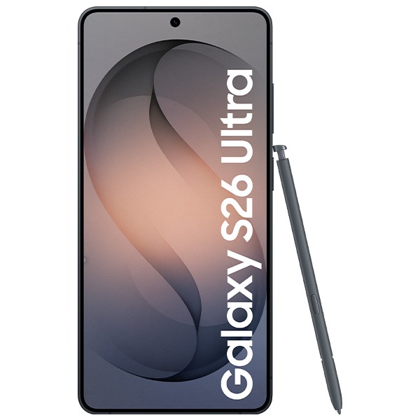 Galaxy S26 Ultra