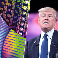 El Gobierno de EEUU se prepara para cumplir su amenaza: planea quitar 2.000 millones a los chips y dárselos a los minerales críticos