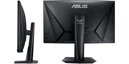 Asus Tuf Gaming Vg27wq 2