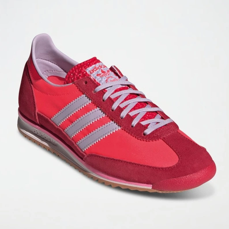 Adidas - Zapatillas SL 72 OG