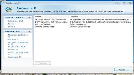 Advanced SystemCare 4 para el mantenimiento de los pecés de la empresa