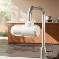 Tener una garrafa Brita directamente en el grifo de tu casa ya es una realidad gracias a Xiaomi. Encima ya lo puedes comprar en España por muy poco dinero 