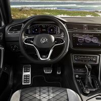 Volkswagen abandona los cambios manuales: el Volkswagen Tiguan será el primero en decirle adiós dentro de dos años 