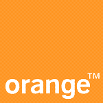 logo orange