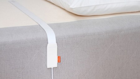 beddit, otra opción para monitorizar y mejorar tu descanso
