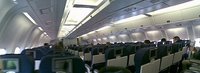 BestPlaneSeat.com, para elegir el mejor asiento antes de viajar