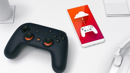 Google abre Stadia a todos los usuarios regalando dos meses de suscripción
