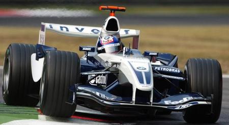 Juan Pablo Montoya sorprendido por la vigencia de sus récords en Monza