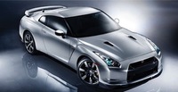 Hennessey Gozilla: Nissan GT-R con 700 cv