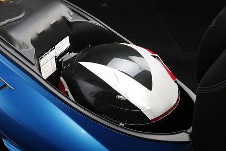 Peugeot Tweet 125i 2