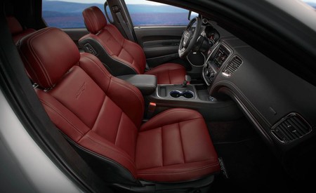 Dodge Durango SRT