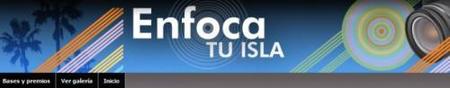 Concurso Enfoca tu Isla, con unas bases un tanto abusivas