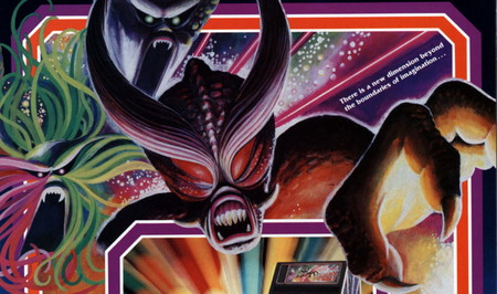 ¿A qué jugábamos en 1981? Estos son los ocho mejores juegos clásicos de aquel año