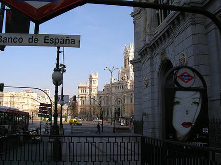 El Banco de España impone su ley