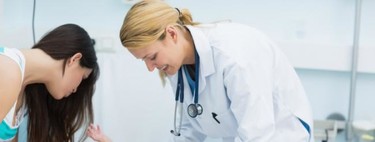 ¿Qué debemos tener en cuenta después de que le pongan las vacunas?