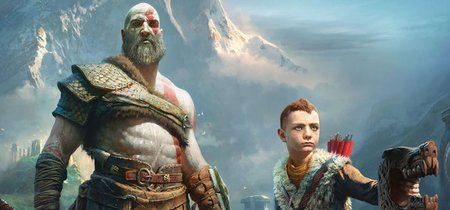 'God Of War', análisis: el retorno de un dios